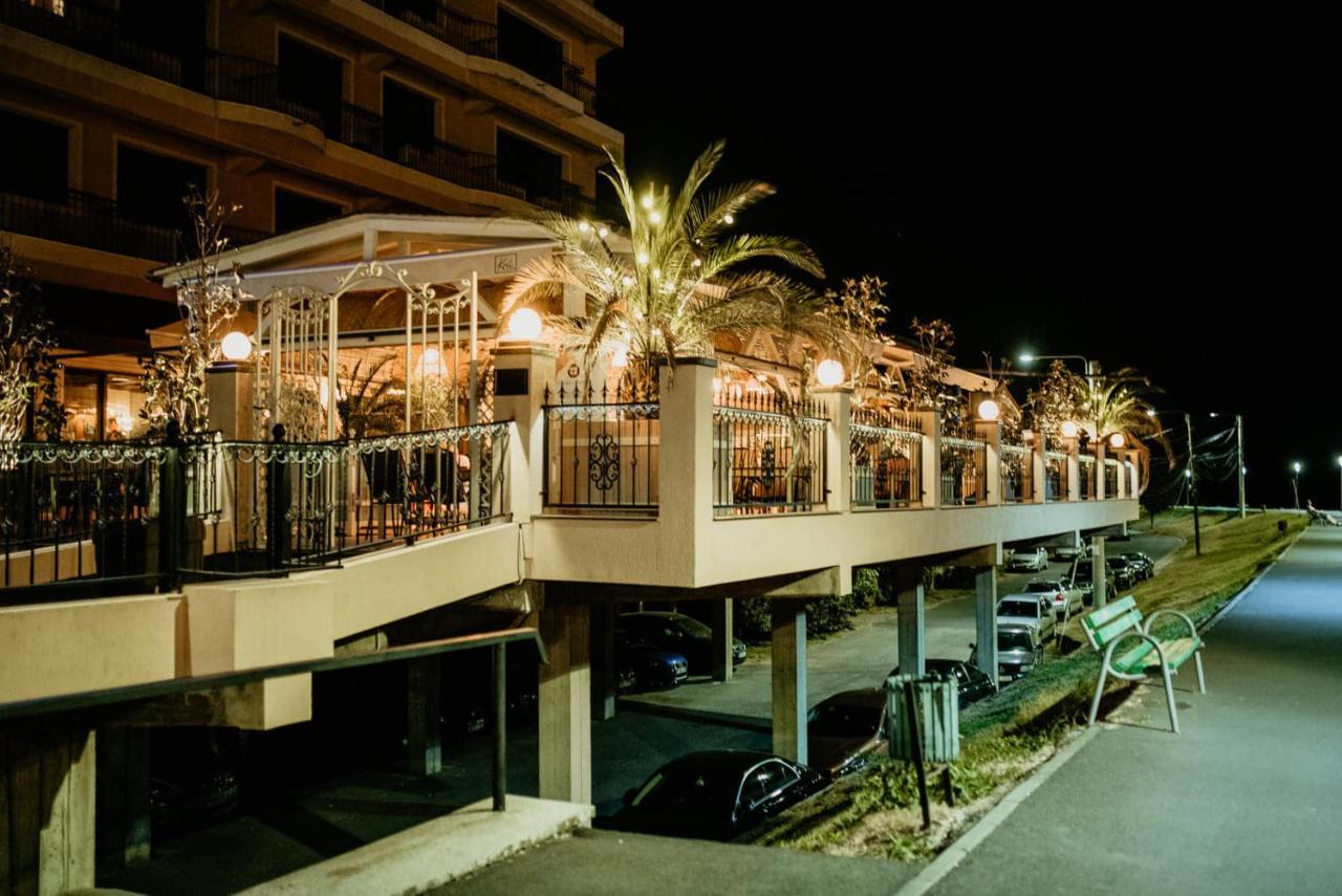 Hotel Coandi Arad Exterior foto