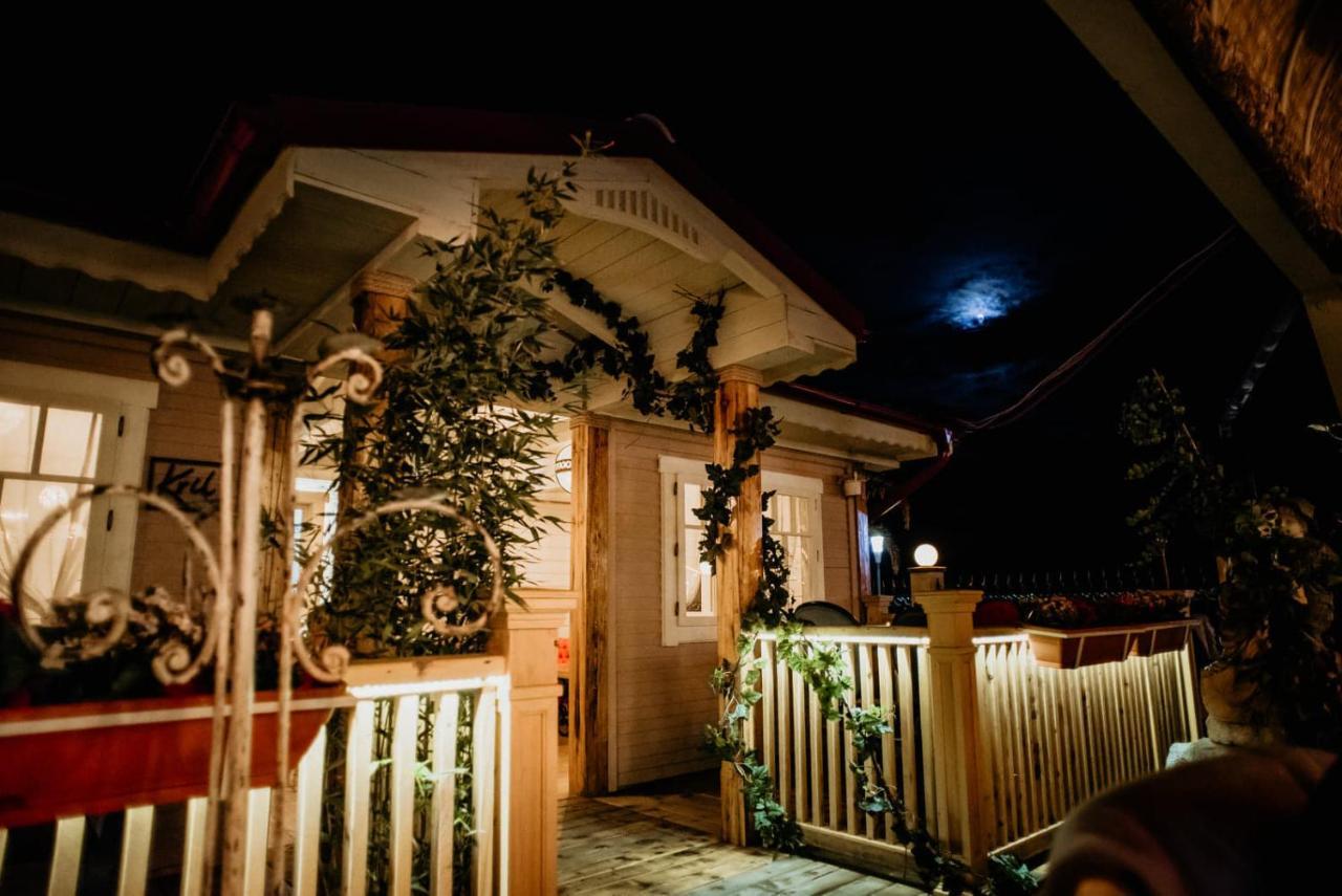 Hotel Coandi Arad Exterior foto